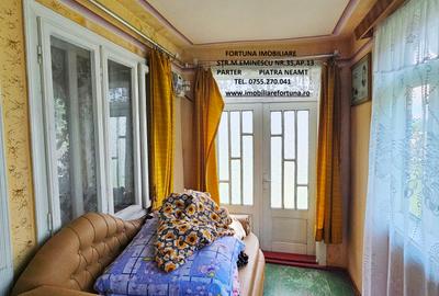 Proprietate com.Bodesti, casa+ anexe + teren 7481 mp - 8