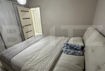 Apartament cu 2 camere, zona Nufarul - 2