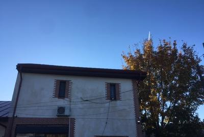 CASA P+1 SINGUR CURTE 3DORMITOARE+LIVING SEMINEU PIEPTANARI- VIILOR METROU PARC - 2