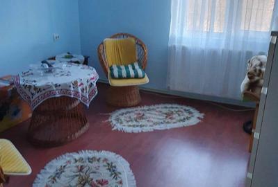 Casă cu Teren 1000 Mp în Cuptoare (Reșița) - 5