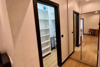 Barbu Vacarescu  Emerald Residences , - 21