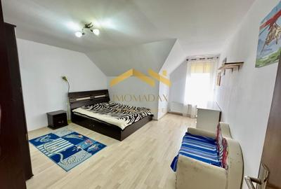 Casă individuală cu 5 camere cu Canalizare în Sânmihaiu German - 1