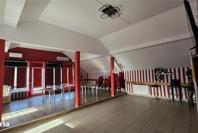 Spațiu comercial, de 1,150 mp, în Central - 9