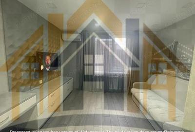 Apartament spatios in cartierul Buna Ziua - 3