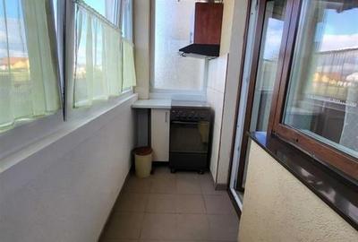 Apartament 2 camere balcon si parcare zona Brana - 8