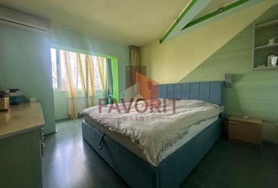 Apartament cu 3 camere decomandat, mobilat în Bucovina - 7