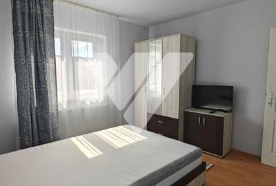 Apartament cu 2 camere, mobilat în Ștrand - 3