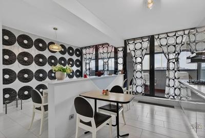 Apartament cu 3 camere decomandat, mobilat în Tineretului - 9