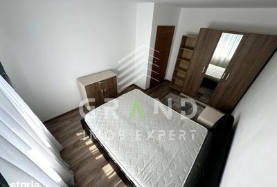 Apartament cu 2 camere decomandat, mobilat în Grigorescu - 9