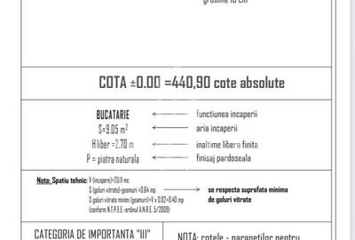 Apartament cu 4 camere semidecomandat în Mănăștur - 8