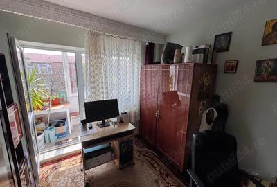 Apartament cu 2 camere nedecomandat în Cetate - 6