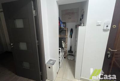 Apartament 2 camere – Tiglina 1, Galați - 5