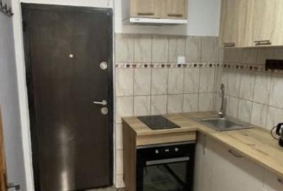 Garsoniera moderna - Tractorul - langa Coresi Mall - 9