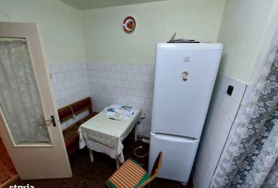 Apartament cu 3 camere în Central - 12