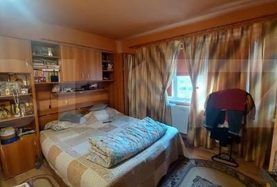 Apartament cu 3 camere, zona garii, cu vedere superba spre lacul de agrement - 2