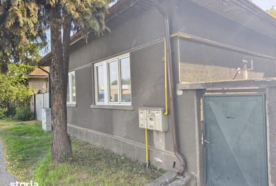Casă cu 3 camere cu Teren 550 Mp în Budiului - 3