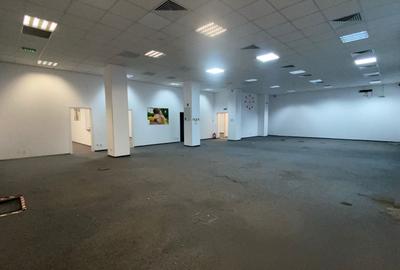 Spațiu comercial, de 350 mp, în P-ța Gorjului - 5