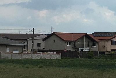 Spațiu comercial, în Cumpăna