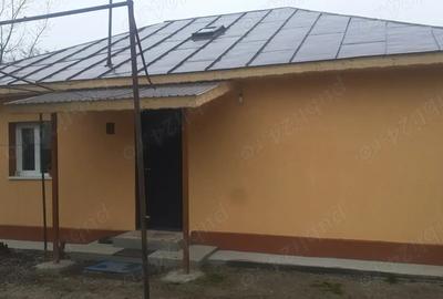 Casă cu 5 camere cu Teren 2097 Mp în Udupu - 8