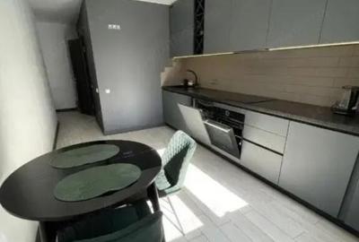 Garsoniera zona Prelungirea Ghencea - 3