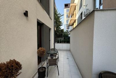 Apartament 2 camere cu terasa 15 mp – Sector 1, aproape de metrou Jiului - 7