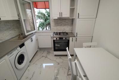 Apartament 2 camere RENOVAT in zona P Ros la 10 min de Pallas Mall 160050 - 3