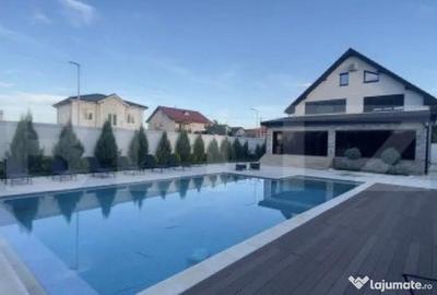 Casă cu 7 camere cu Teren 1507 Mp în Central - 2