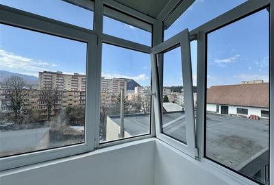Apartament cu 2 camere semidecomandat în Astra - 15