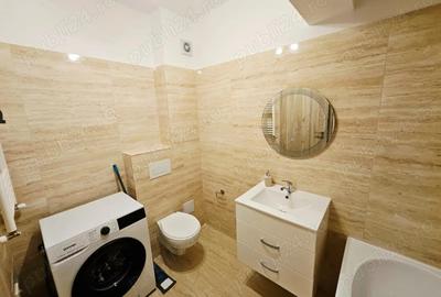 Apartament cu 2 camere semidecomandat în Berceni - 3
