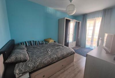 Duplex cu 5 camere cu Teren 244 Mp în Central - 10