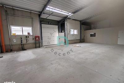 Spațiu comercial, de 130 mp, în Bartolomeu - 2