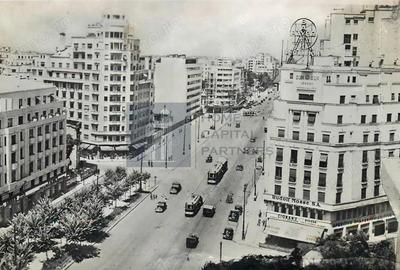 Spațiu comercial, de 4,447 mp, în Central - 1