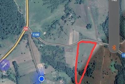 Spațiu comercial, în Șinteu - 3