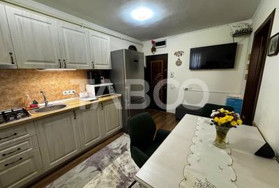 Apartament renovat complet 2 camere 48 mpu Mihai Viteazul Sibiu - 3