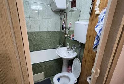 Garsonieră nedecomandată în Central - 9