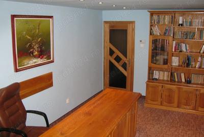 Casă cu 6 camere cu Teren 608 Mp în Câlnic - 10