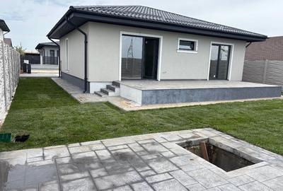 Casă individuală cu 3 camere cu Teren 375 Mp în Vidra - 5