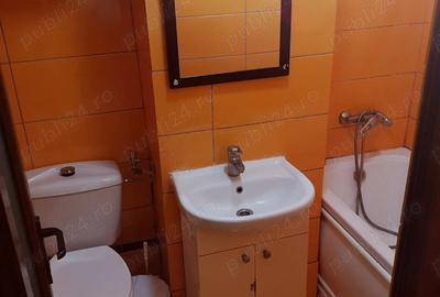 Apartament cu 2 camere semidecomandat în Torontalului - 6