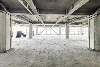 Birouri de vanzare incepand de la 200 mp | Cladire ultramoderna | Comision 0% - 6