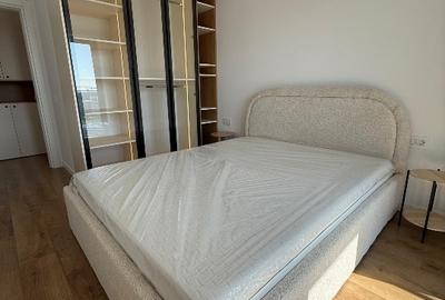 Apartament cu 2 camere decomandat, mobilat în Aviației - 7