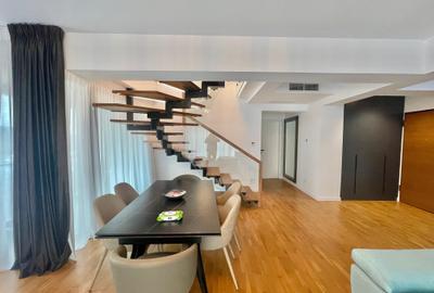 Duplex Premium/Herăstrău/ Strada Bilciuresti - 12