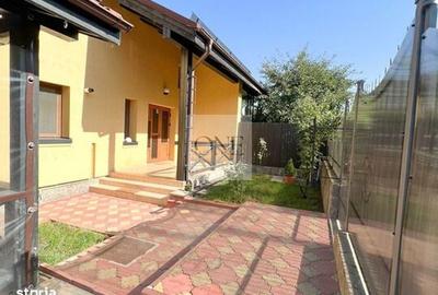 Casă cu 4 camere în Bunloc - 8