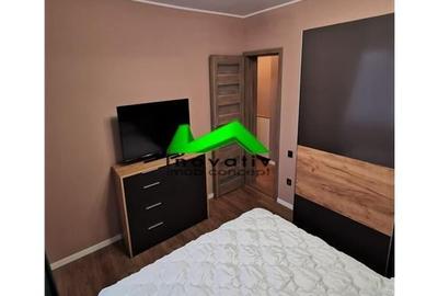 Apartament de inchiriat 2 camere Sibiu Valea Aurie - 5