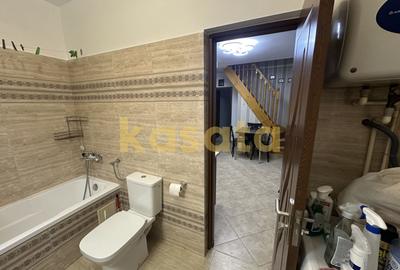 Casă cu 3 camere cu Teren 80 Mp în Crângași - 5