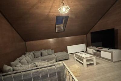 Casa 4 camere Popesti Leordeni Trend Residence Casa 4 camere Popesti Leordeni Trend Residence - 6