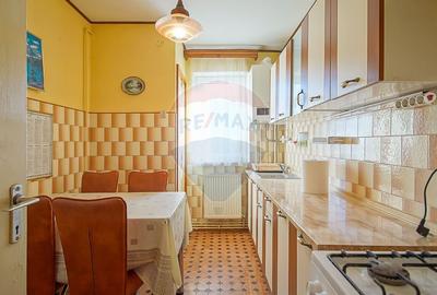 Comision 0% | Apartament 3 camere | vis-a-vis de Penny | Cartier Noua - 3