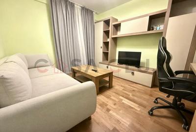 2 camere decomandate, la cheie, parcare, bloc nou, Iulius Mall - 4