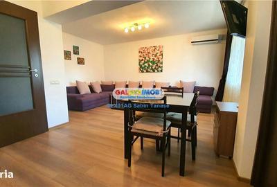 Apartament cu 3 camere în Ultracentral - 4
