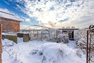 Casă cu 5 camere cu Teren 1620 Mp în Central - 3