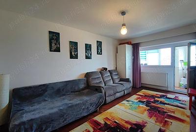 Inchiriaza un apartament cu 2 camere ?i vedere directa la mare in Faleza Nord! - 5